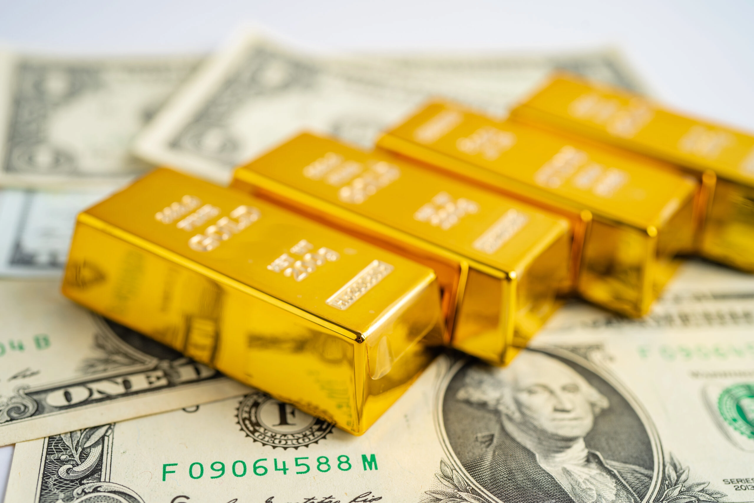 PU Prime gold prices